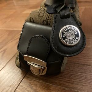 Dooney & Bourke Vintage Shoulder Bag